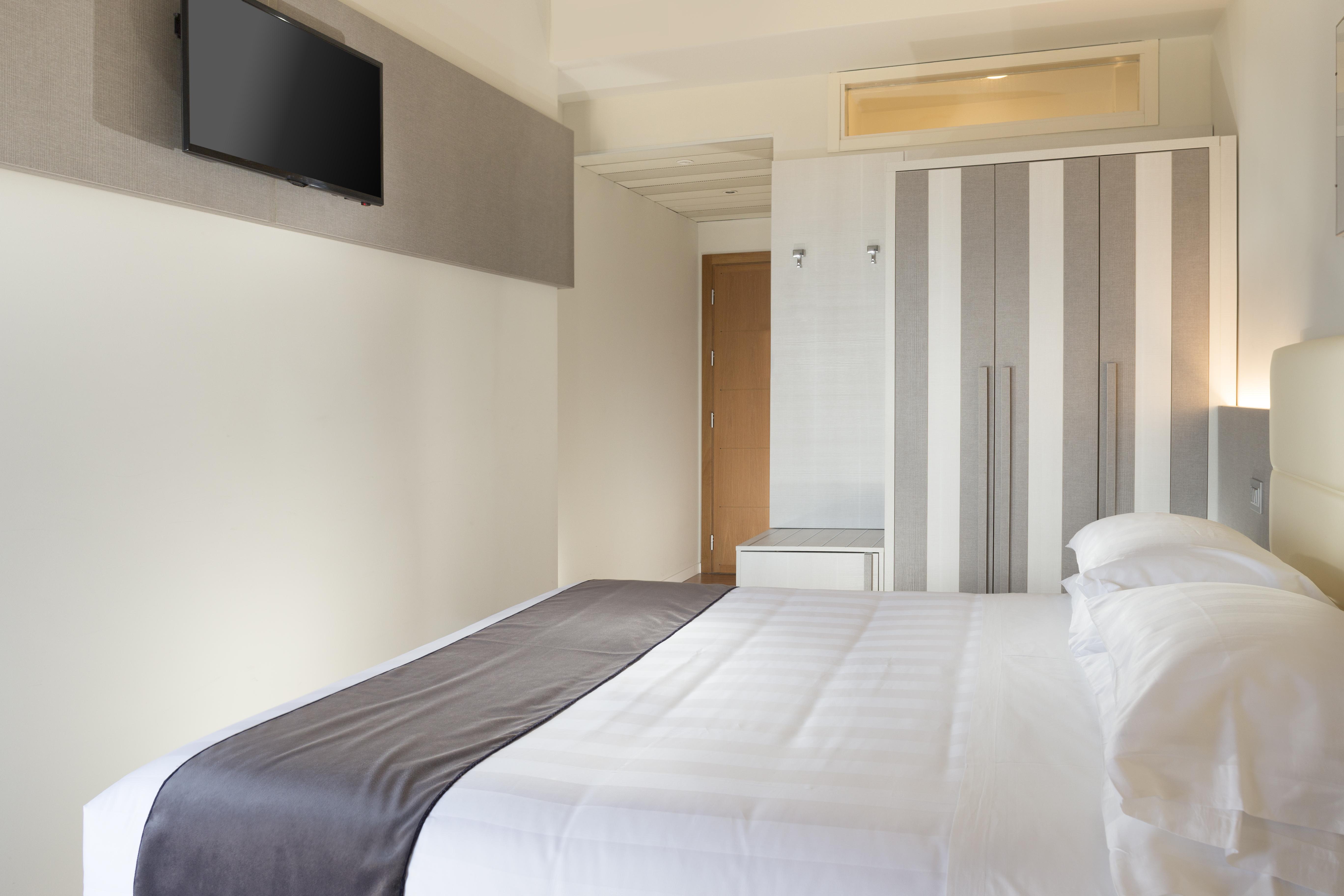 Hotel Ascot & Spa Rimini Esterno foto