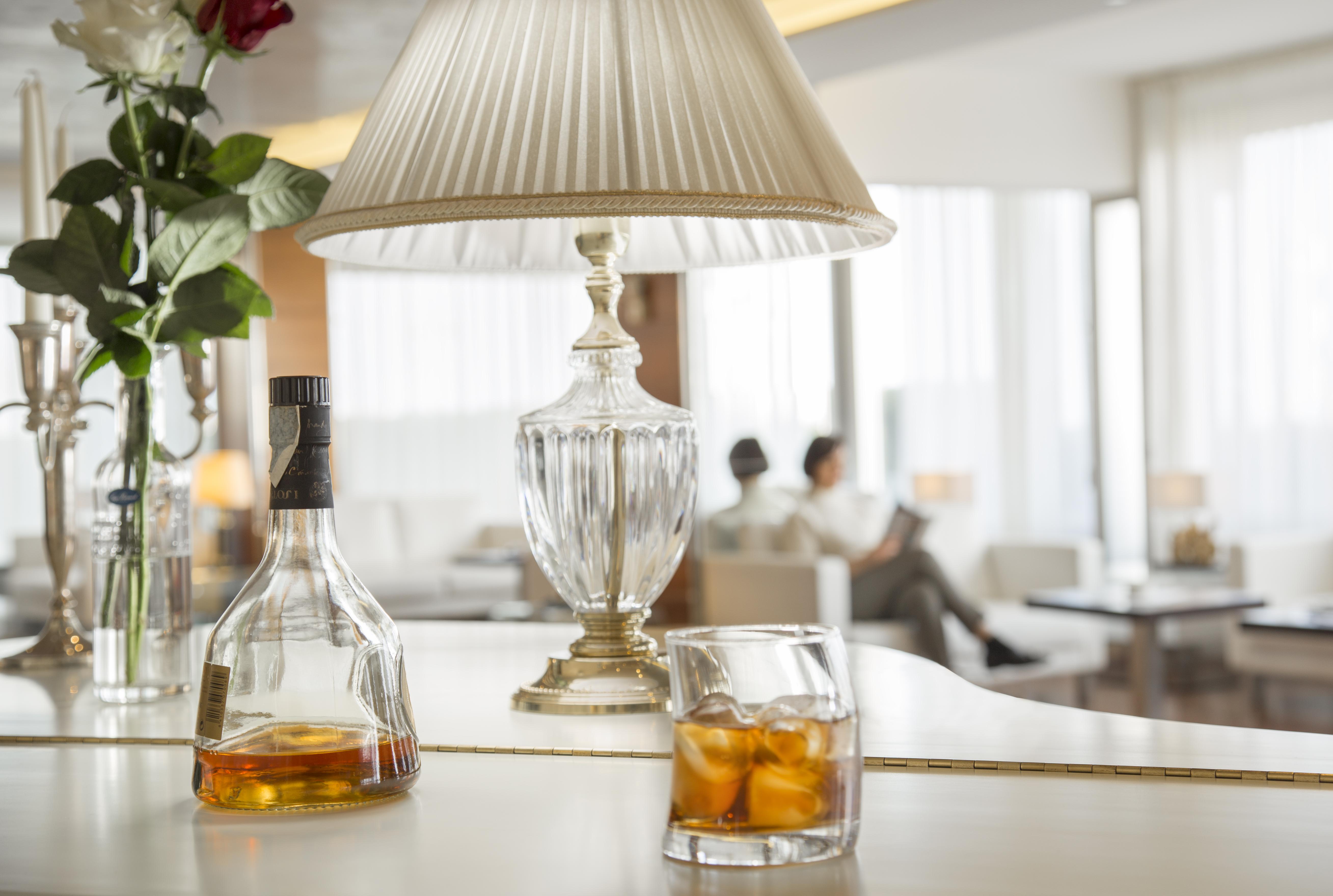 Hotel Ascot & Spa Rimini Esterno foto