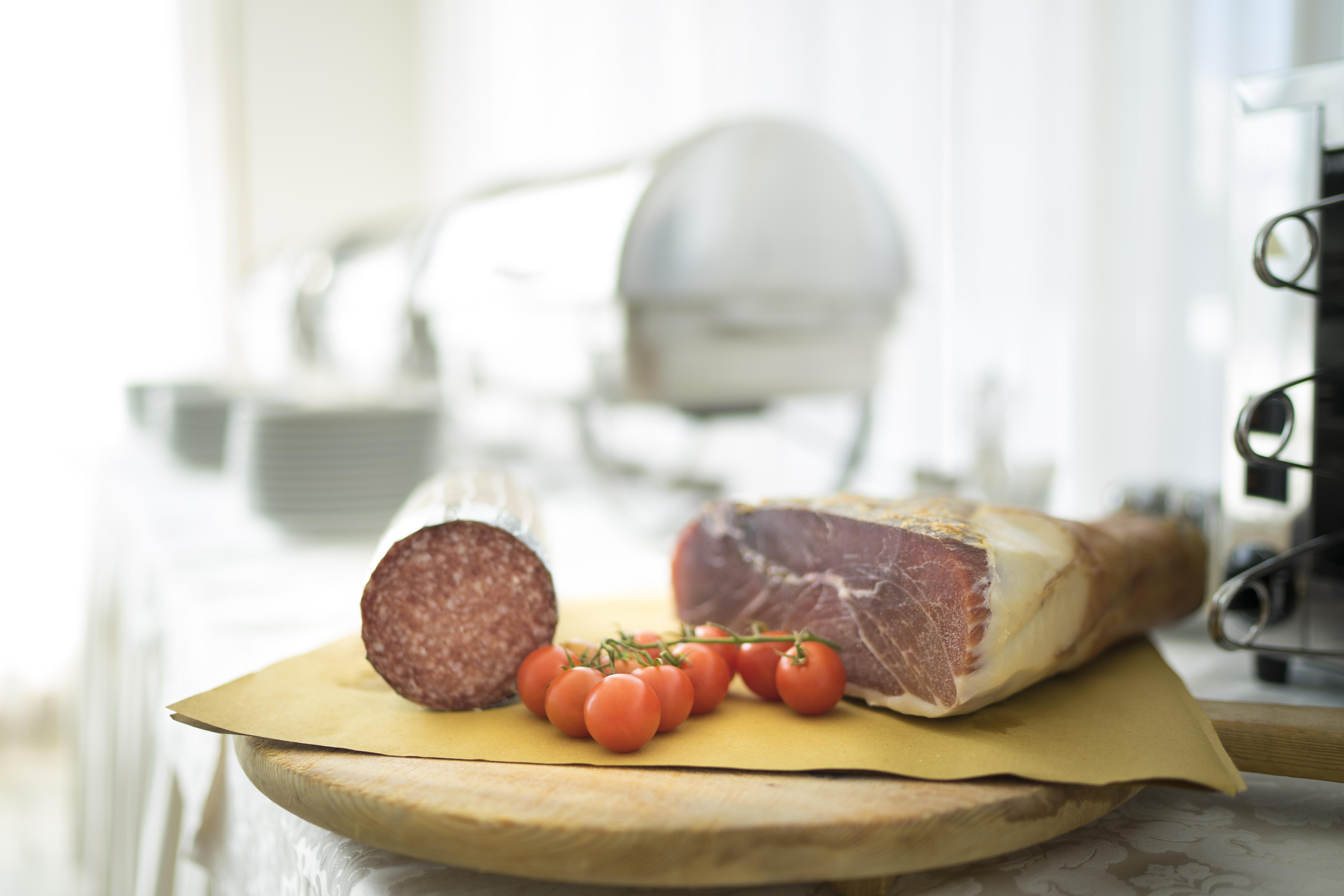 Hotel Ascot & Spa Rimini Esterno foto