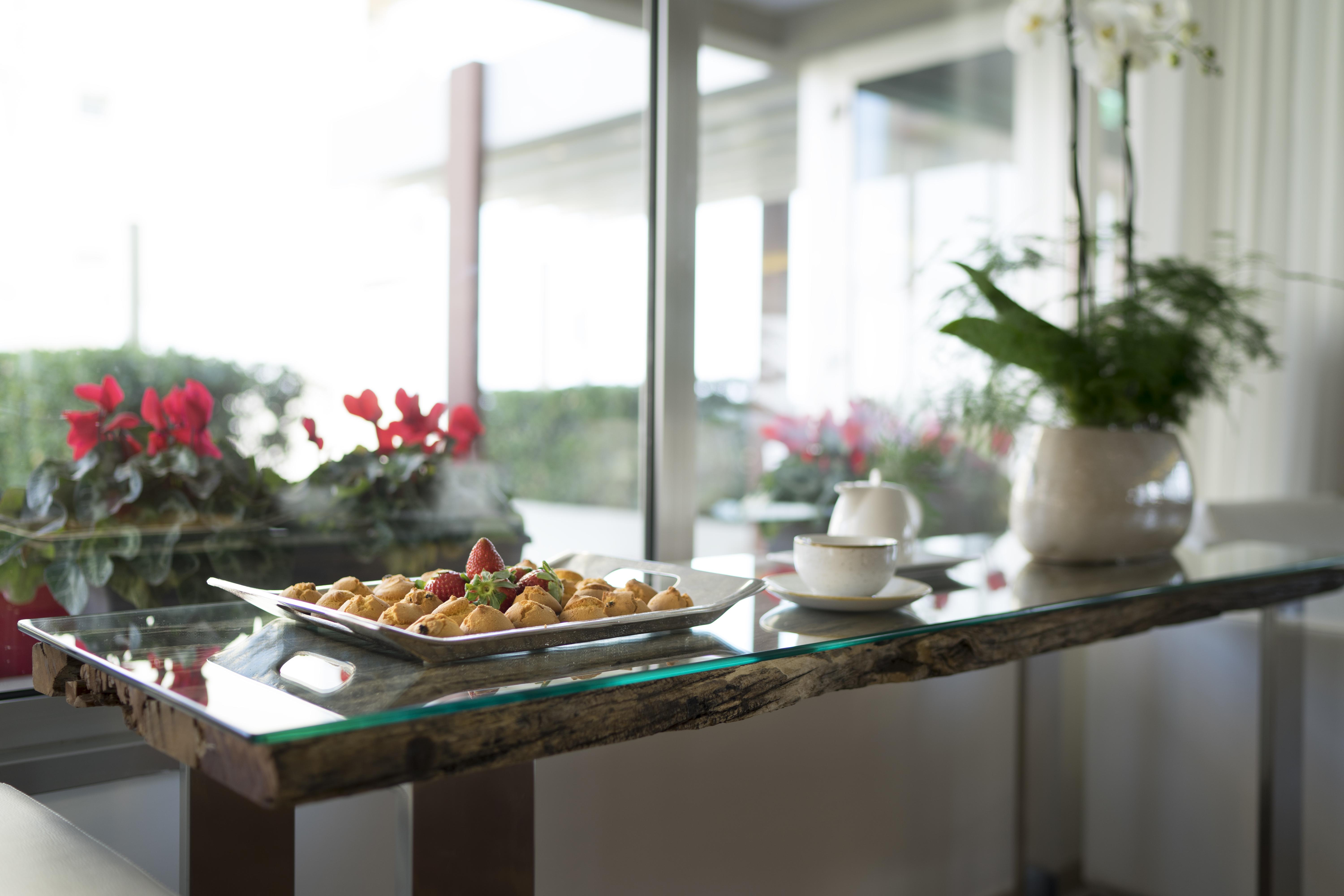 Hotel Ascot & Spa Rimini Esterno foto