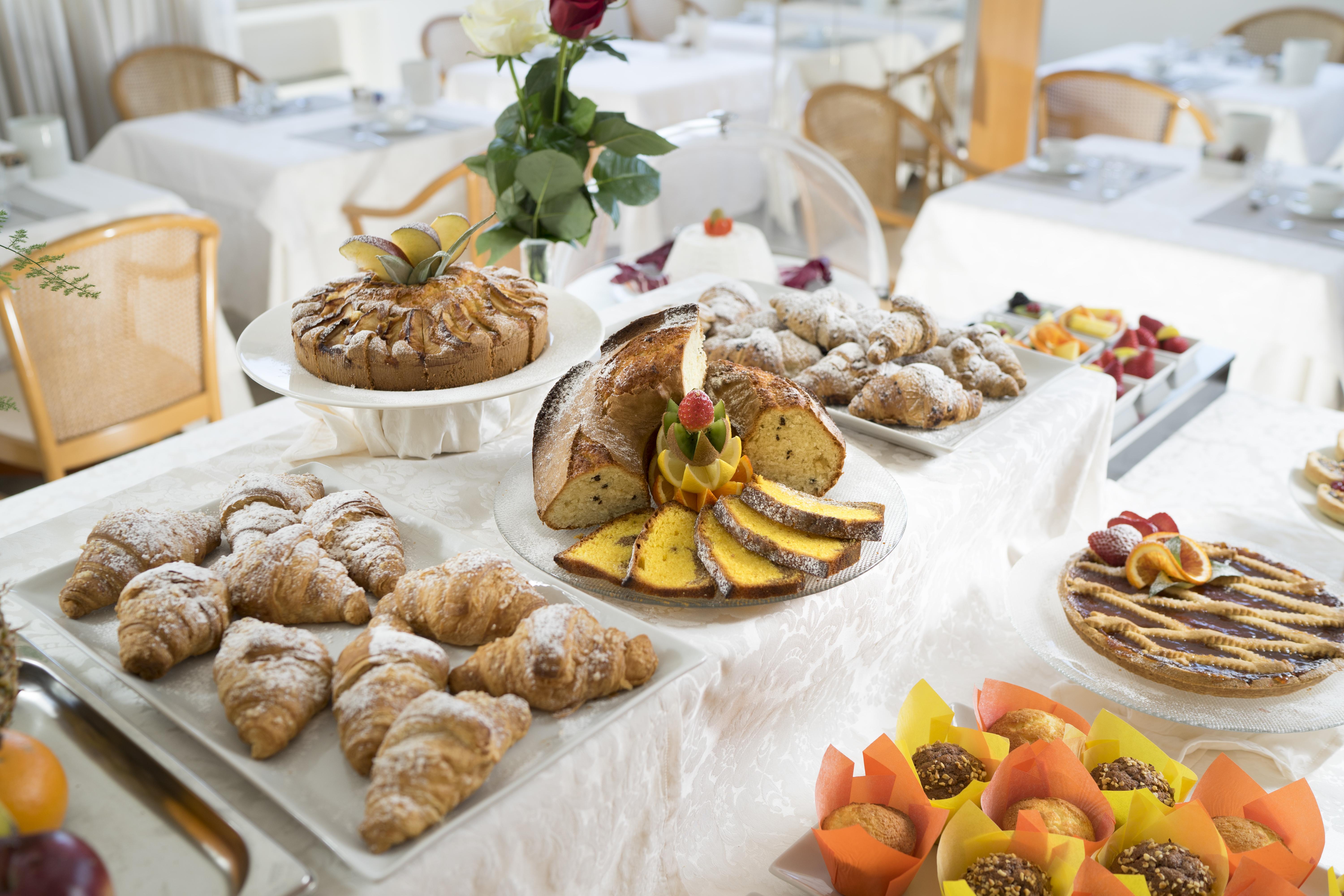Hotel Ascot & Spa Rimini Esterno foto