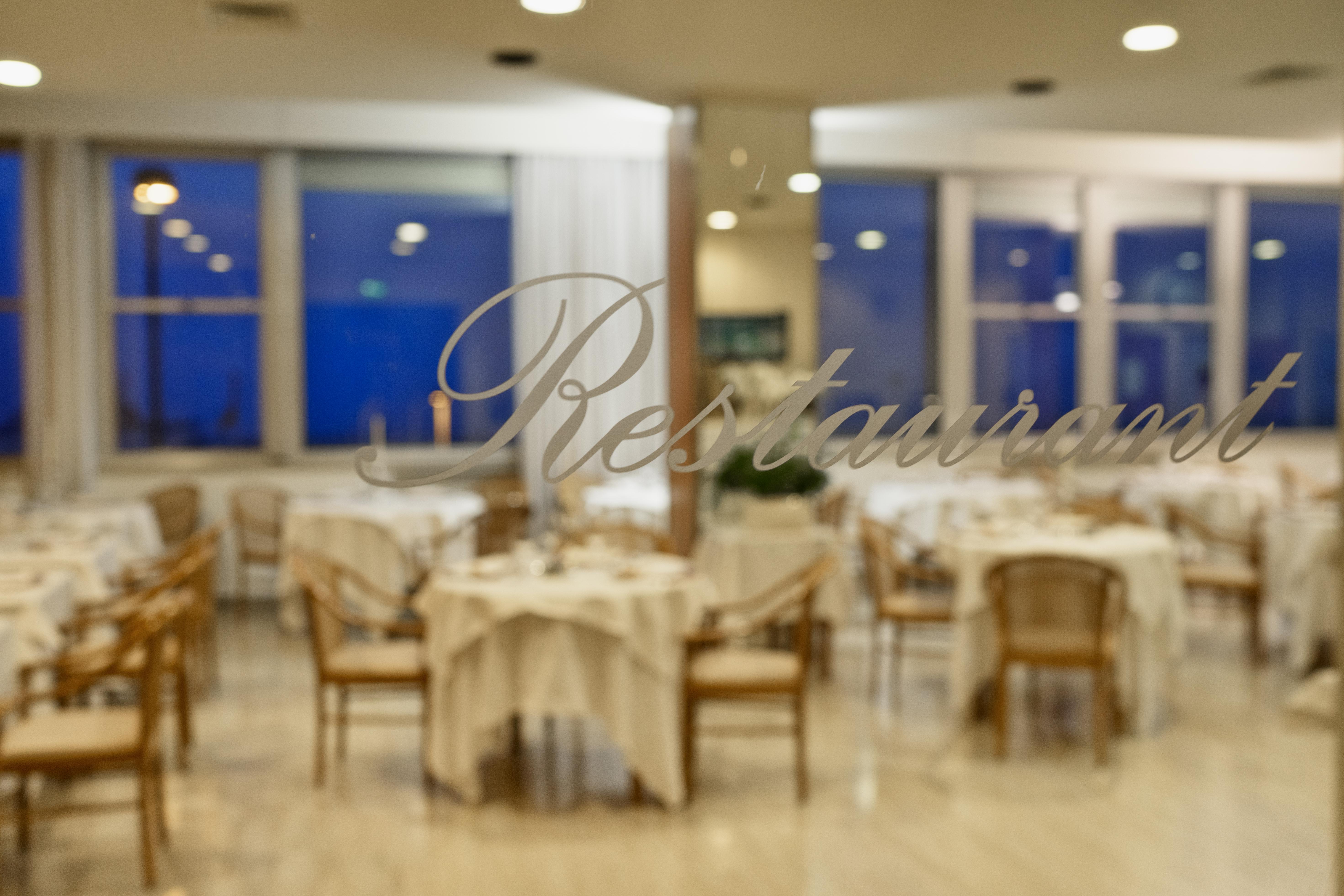 Hotel Ascot & Spa Rimini Esterno foto